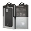 Mercedes MEHCP13SRCABK iPhone 13 mini5,4 czarny/black carbon hardcase Dynamic Line